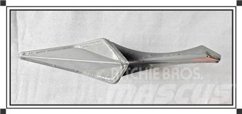 CLAAS End finger Alváz és felfüggesztés
