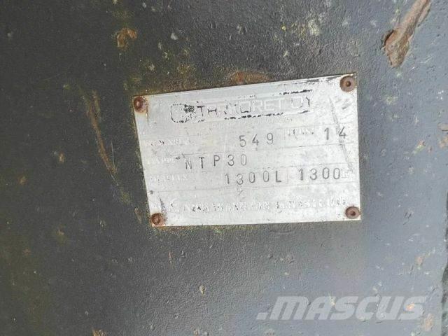 Komatsu PC 290 LC Lánctalpas kotrók