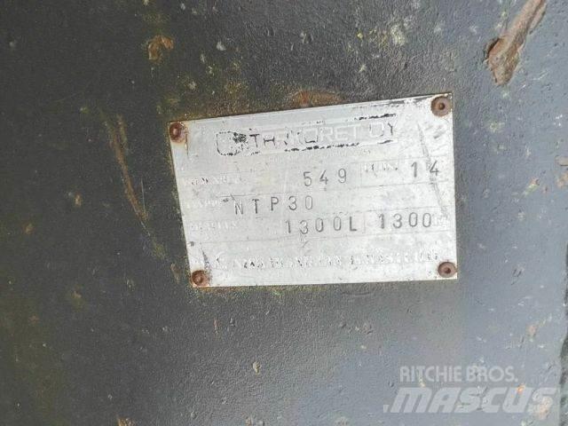 Komatsu PC 290 LC Lánctalpas kotrók