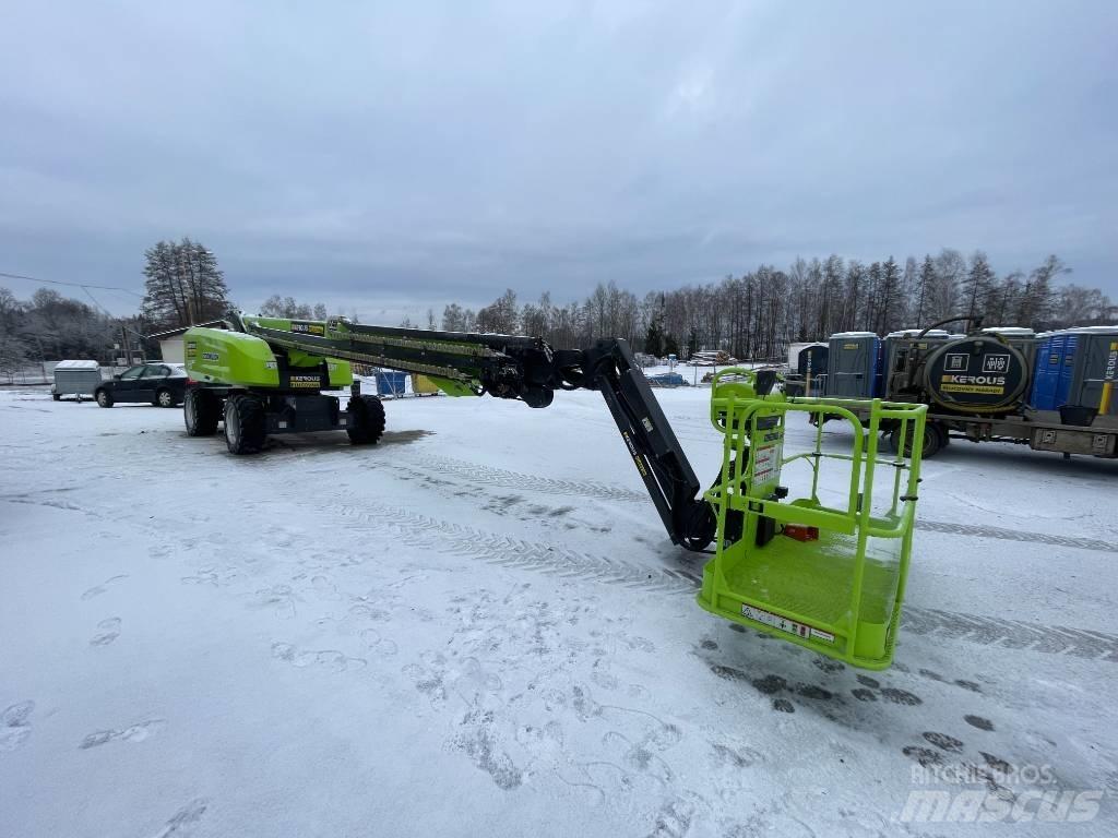 Zoomlion ZT32J-V Teleszkópos emelők