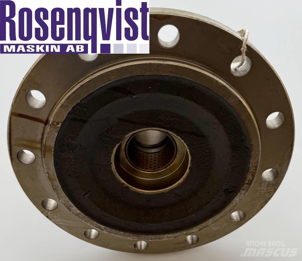 Fiat Shaft 5109365 Alváz és felfüggesztés