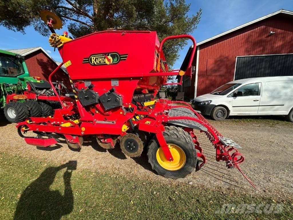 Väderstad RAPID 300C Vetőgépek