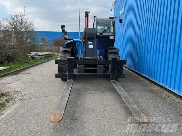 Manitou MHT 10130 Teleszkópos rakodók