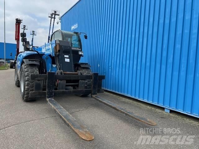 Manitou MHT 10130 Teleszkópos rakodók