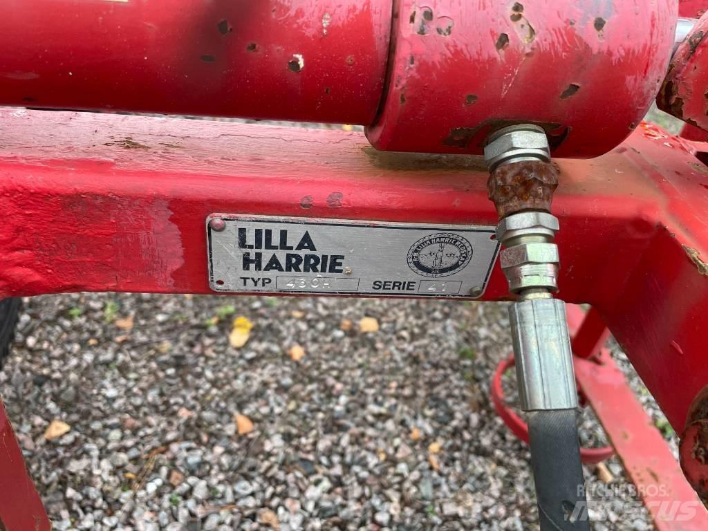  lille Harrie 430H Borona