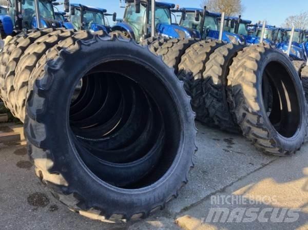 Mitas ROW CROP TYRES Gumiabroncsok, kerekek és felnik