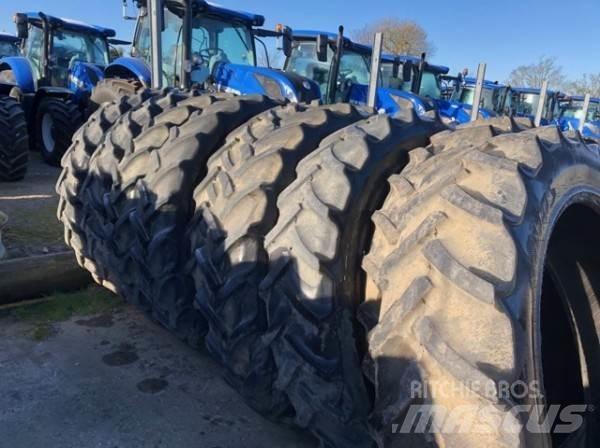 Mitas ROW CROP TYRES Gumiabroncsok, kerekek és felnik