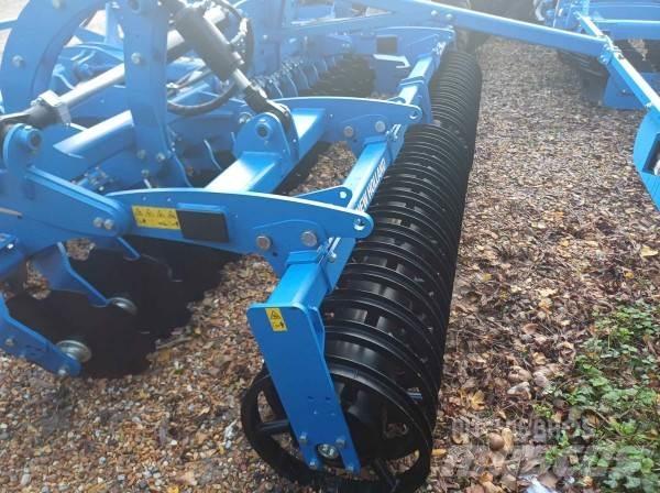 New Holland SDM 400 Traktorok
