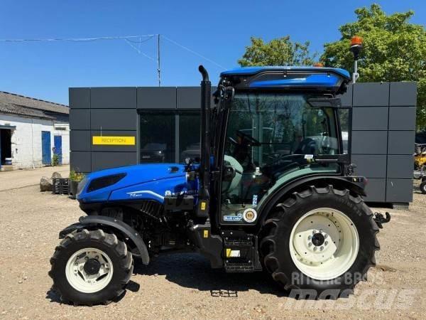 New Holland T4.90 N Traktorok