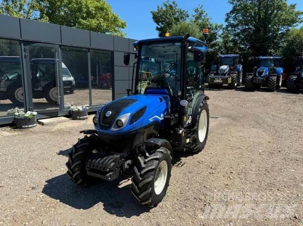 New Holland T4.90 N Traktorok