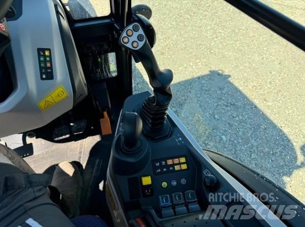 New Holland T4.90 N Traktorok