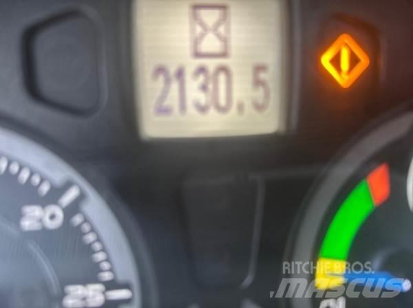New Holland T7.210 Traktorok