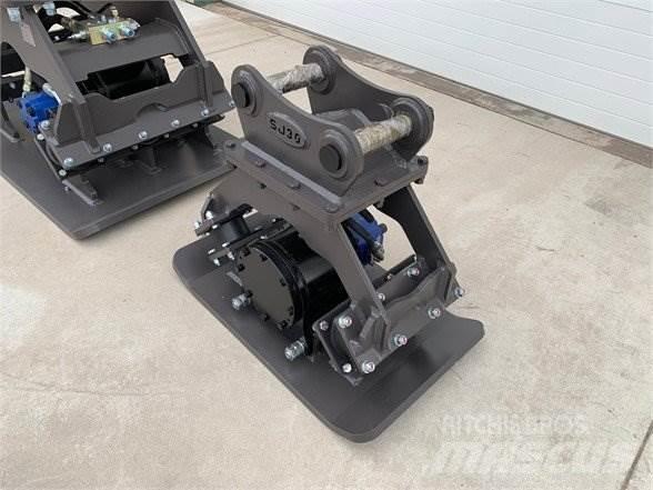 Ho-pac SJ30 Vibrátorok