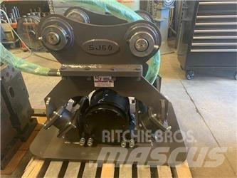 Ho-pac SJ60 Vibrátorok