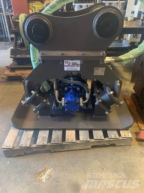 Ho-pac SJ60 Vibrátorok