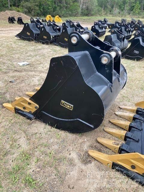 Trojan 54 Kanalak