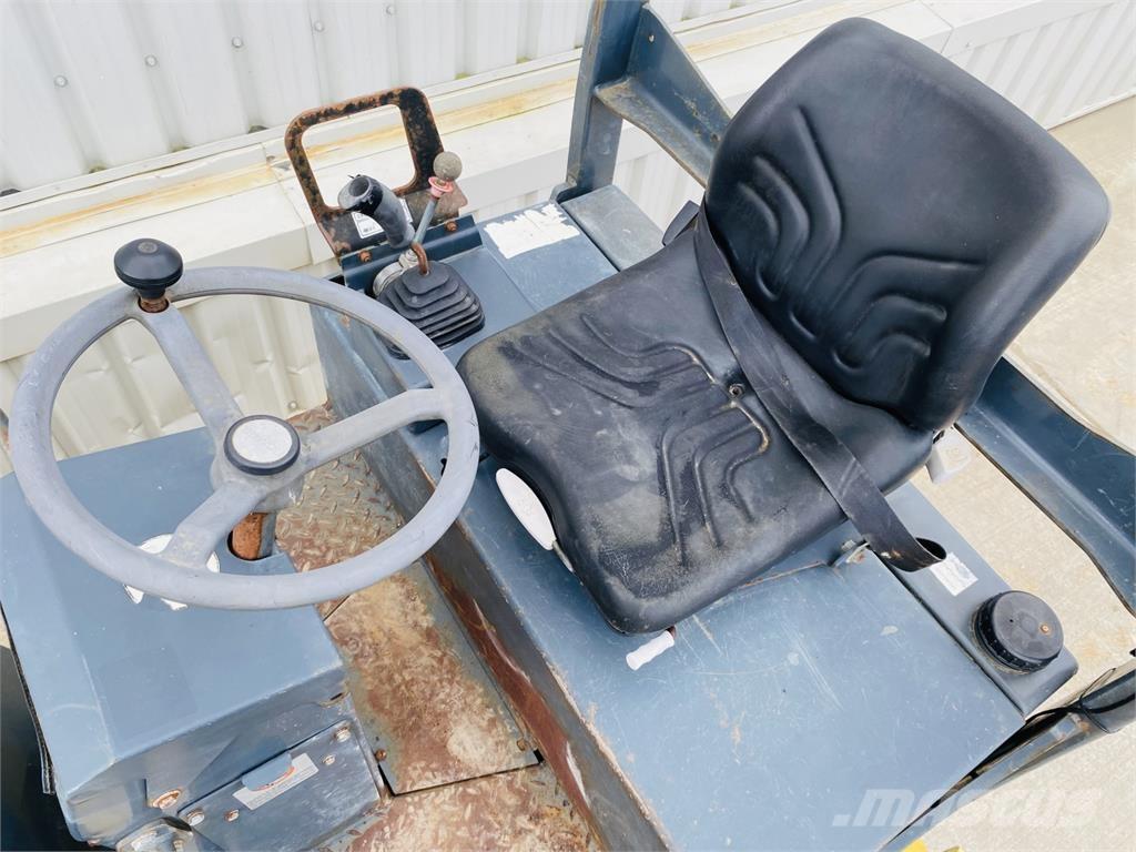 Bomag BW135AD Ikerdobos hengerek