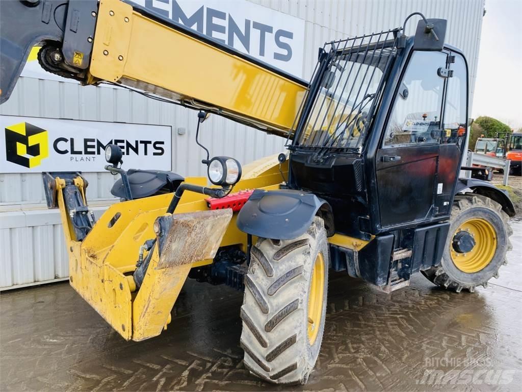 CAT TH414C GC Teleszkópos rakodók