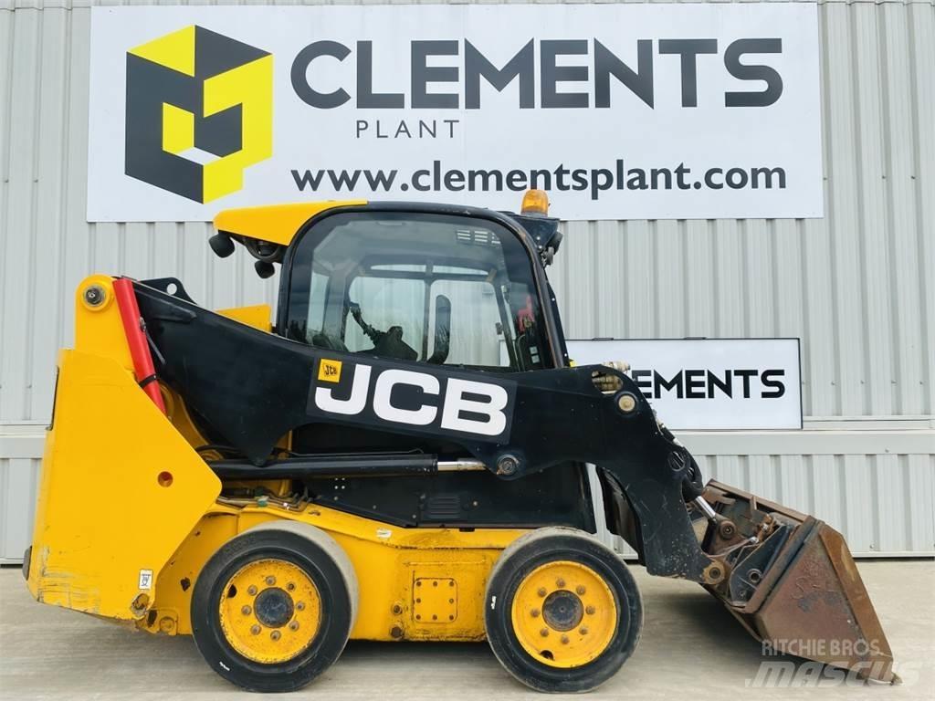 JCB 155 Építőipar - Egyebek
