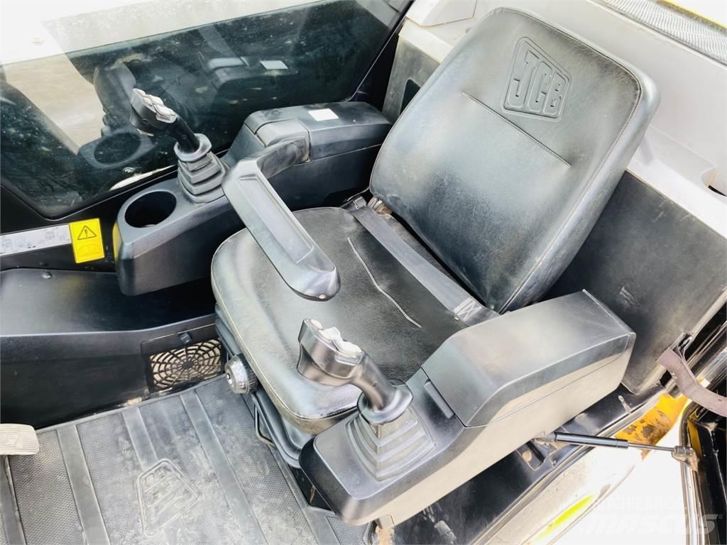 JCB 155 Építőipar - Egyebek
