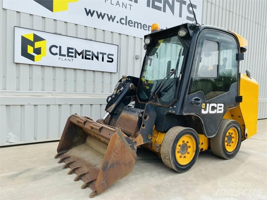 JCB 155 Építőipar - Egyebek