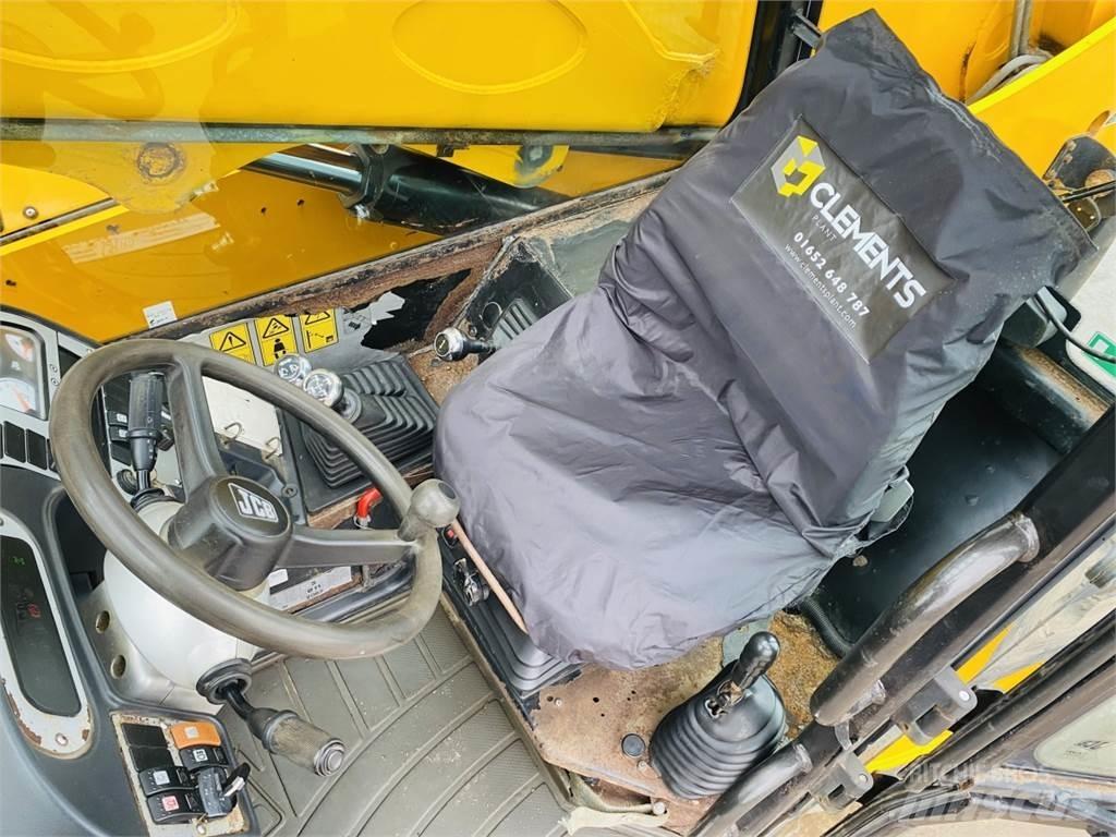 JCB 535-95 Építőipar - Egyebek