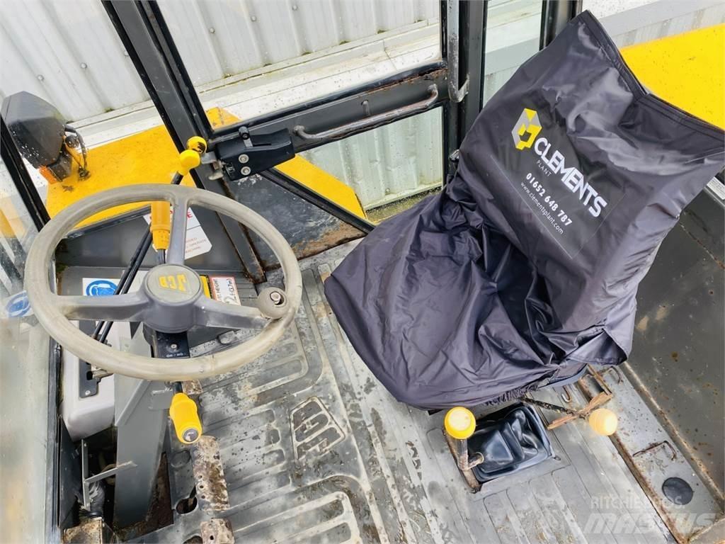 JCB 926RTFL Targoncák-Egyéb