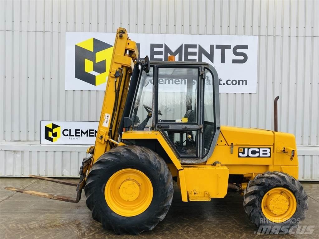 JCB 926RTFL Targoncák-Egyéb