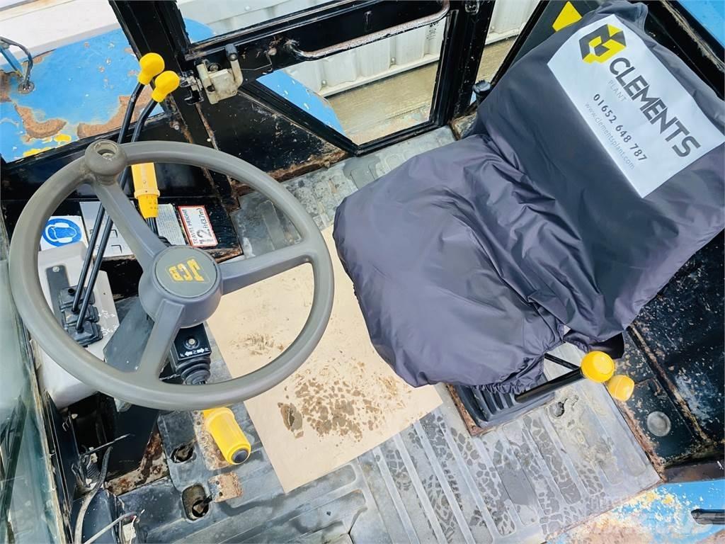 JCB 926RTFL Építőipar - Egyebek