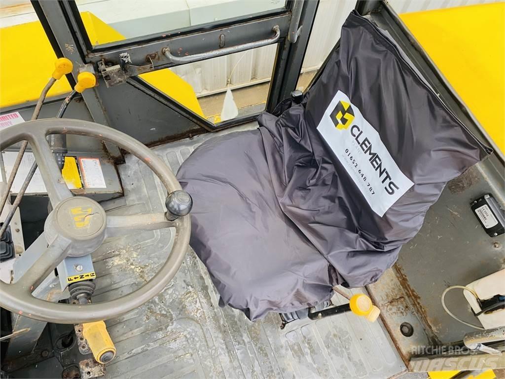 JCB 926RTFL Építőipar - Egyebek
