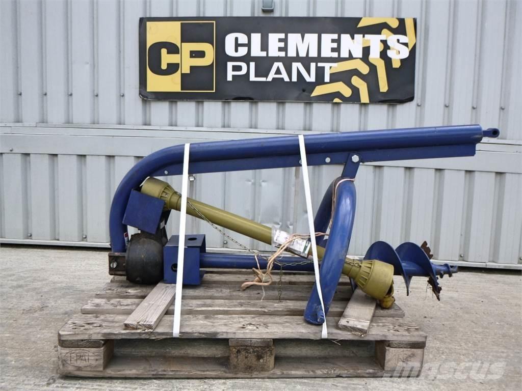  PTO Építőipar - Egyebek