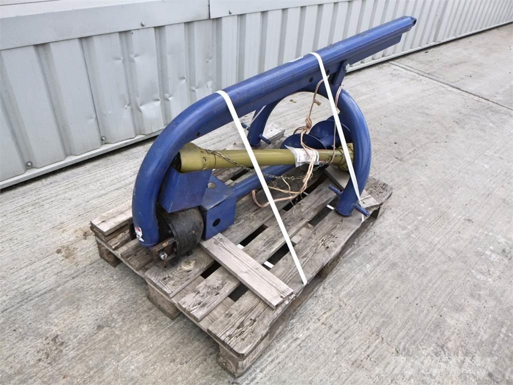  PTO Építőipar - Egyebek