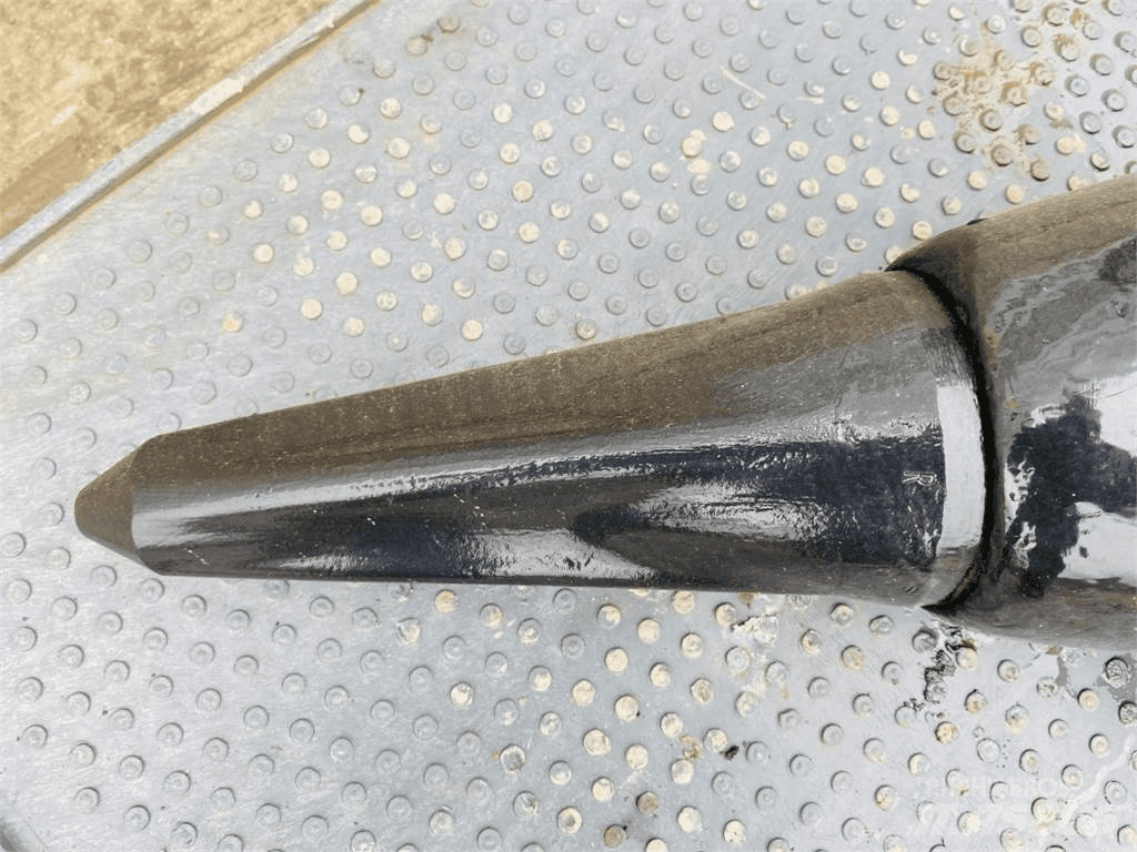 Rammer BR108 Fejtőgépek