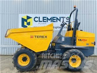 Terex TA10P Mezei dömperek