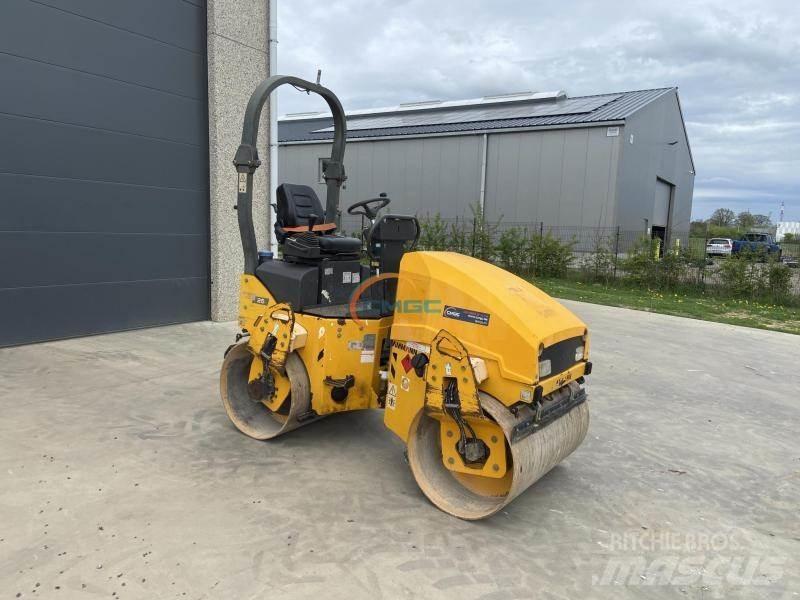 Ammann ARX 26 Talajtömörítő gépek