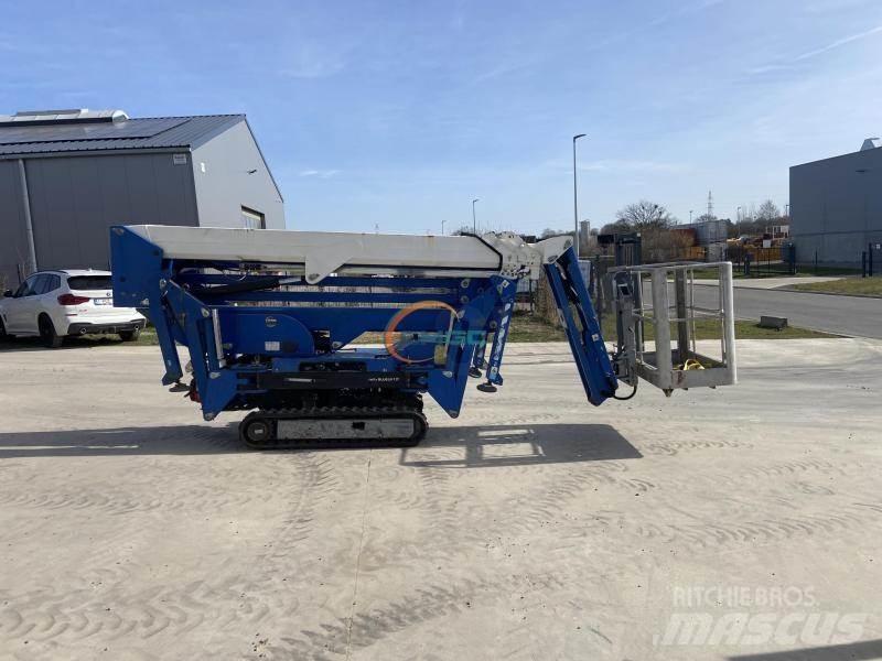 Bluelift C22/11 Karos emelők
