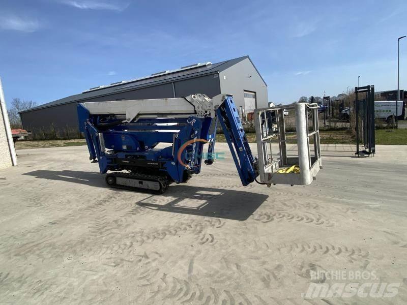 Bluelift C22/11 Karos emelők