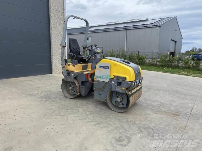 Dynapac CC1200 Talajtömörítő gépek