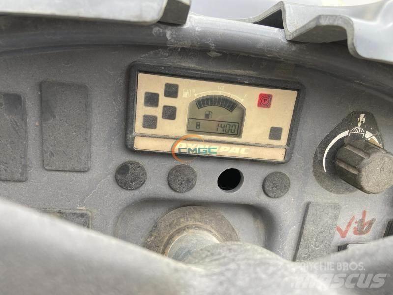 Dynapac CC1200 Talajtömörítő gépek