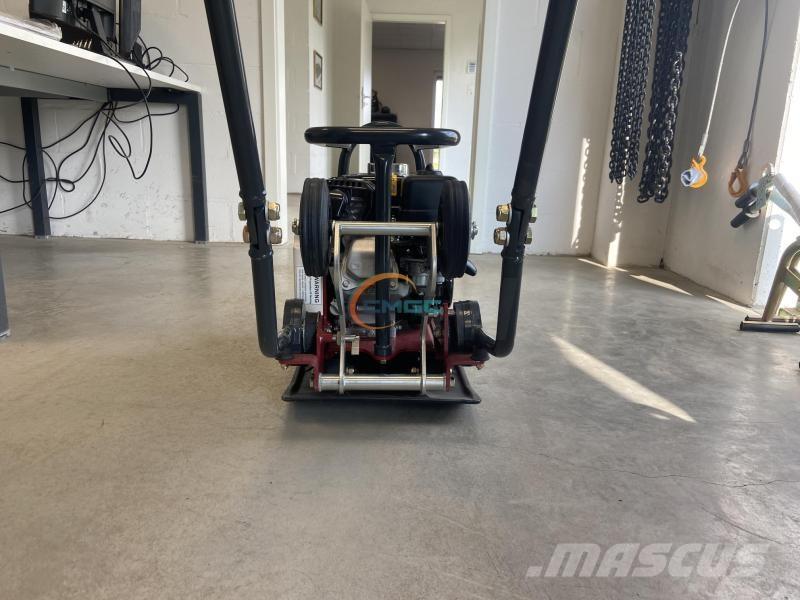 Dynapac DFP8 Vibrátorok