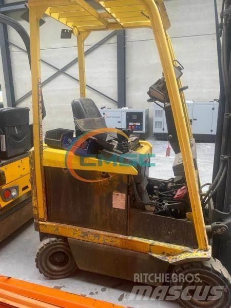 Hyster E1.75XM Targoncák-Egyéb