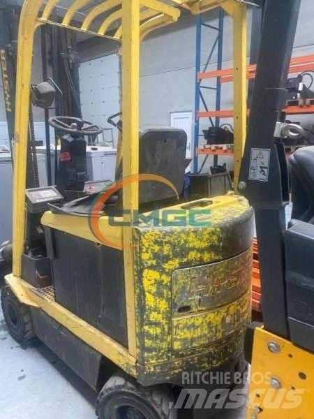Hyster E1.75XM Targoncák-Egyéb