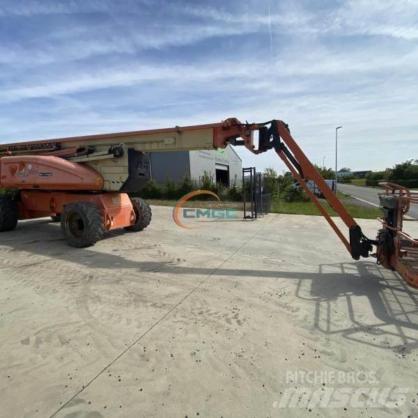 JLG 1250AJP Karos emelők