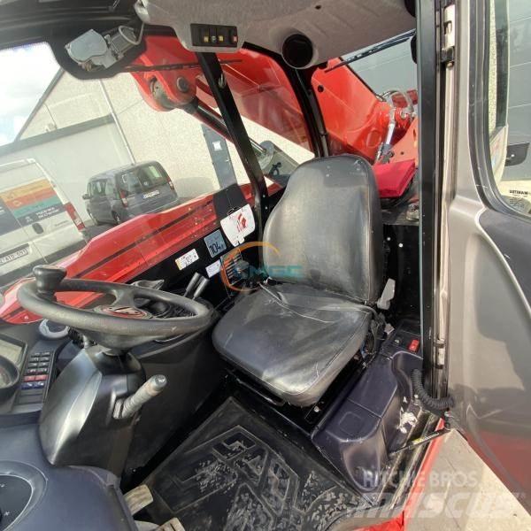 Manitou MT 1840 Teleszkópos rakodók