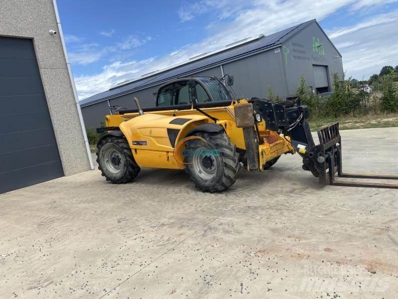 Manitou MT 1840 Teleszkópos rakodók