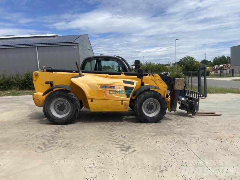 Manitou MT 1840 Teleszkópos rakodók