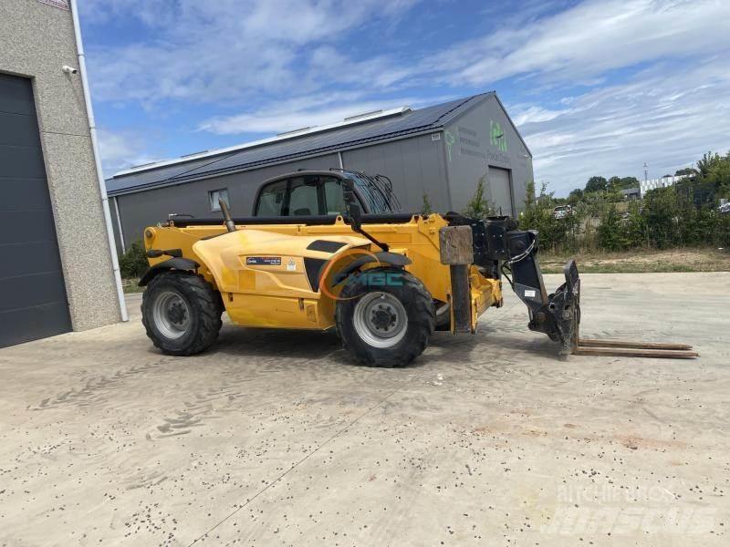 Manitou MT 1840 Teleszkópos rakodók