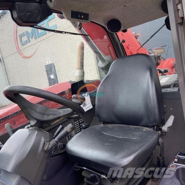 Manitou MT1335 Teleszkópos rakodók