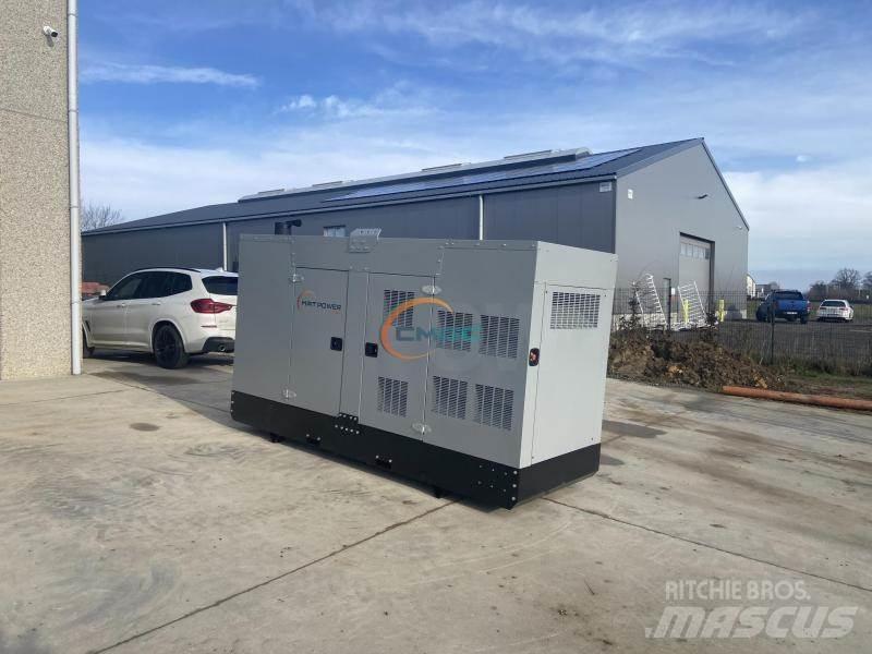  Matpower DS230s Dízel áramfejlesztők
