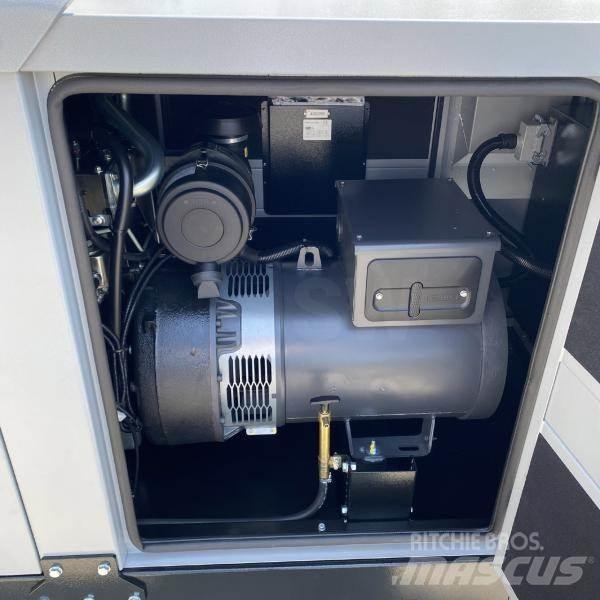  Matpower P20s Dízel áramfejlesztők